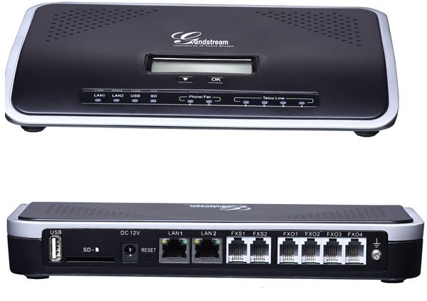 Assistenza GrandStream